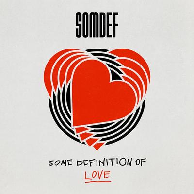 Slip N Slide (Feat. Crush) By SOMDEF, Crush's cover