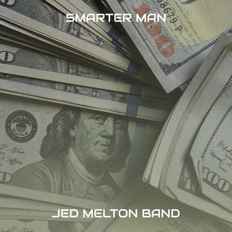 Jed Melton Band's avatar image