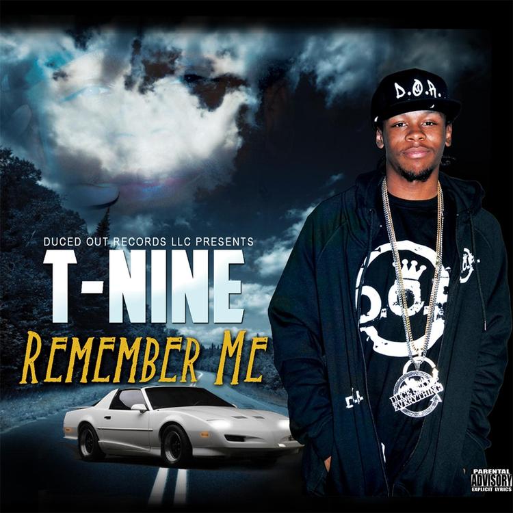 T Nine's avatar image