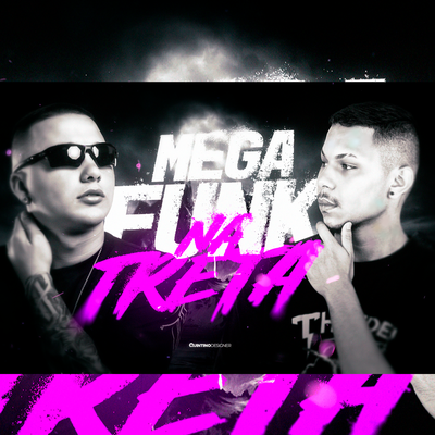 MEGA NA TRETA By DJ TH PR, DJ RICK SC's cover