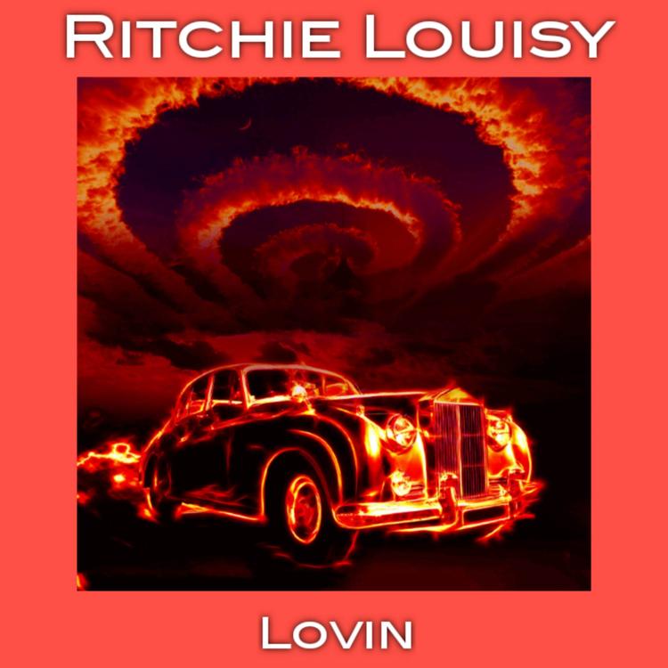 Ritchie Louisy's avatar image