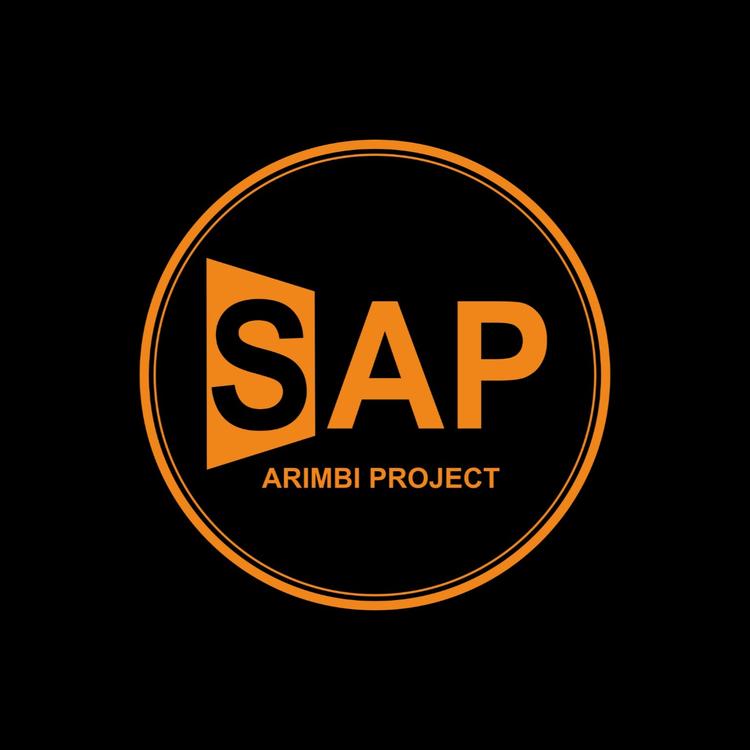 SAP arimbiproject's avatar image