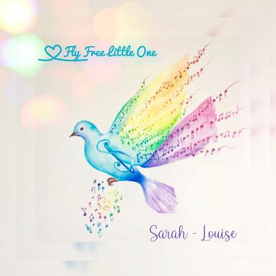 Fly Free Little One's cover