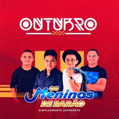 Nem uma Semana By Os Meninos de Barão's cover