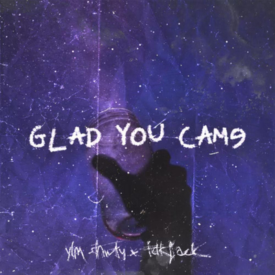 Glad You Came's cover
