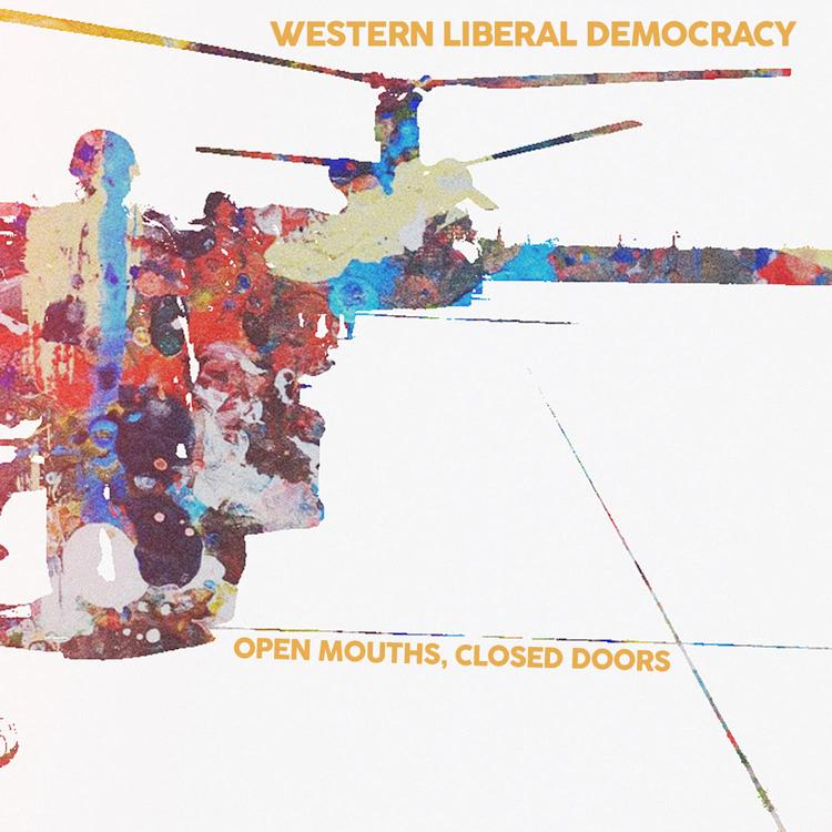 Western Liberal Democracy's avatar image