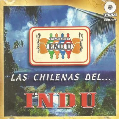 Atolito Con el Dedo By Organización Indu's cover