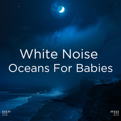 Ocean For Baby's cover