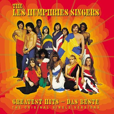 Greatest Hits - Das Beste's cover