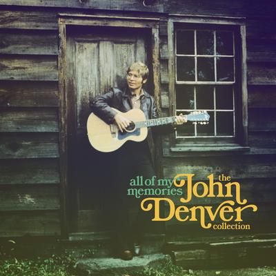 Farewell Andromeda (Welcome to My Morning) By John Denver's cover