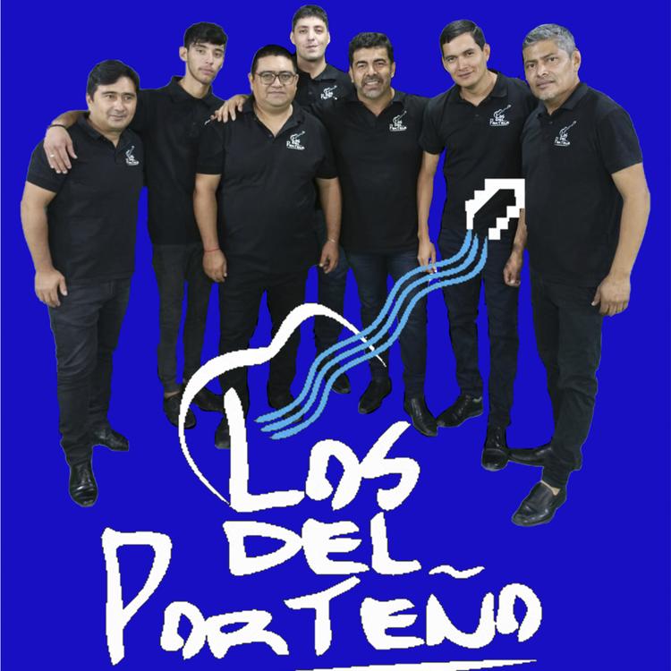 Los del Porteño's avatar image