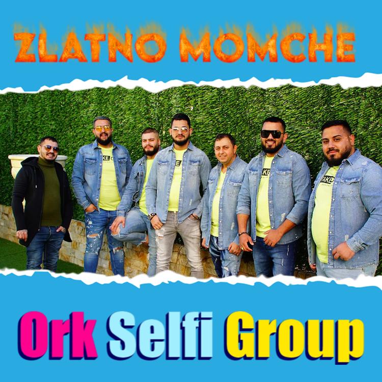 Ork selfi group's avatar image