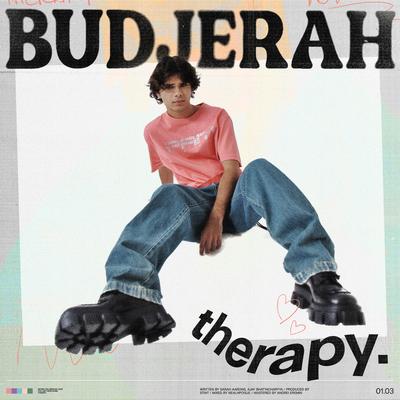 Therapy By Budjerah's cover