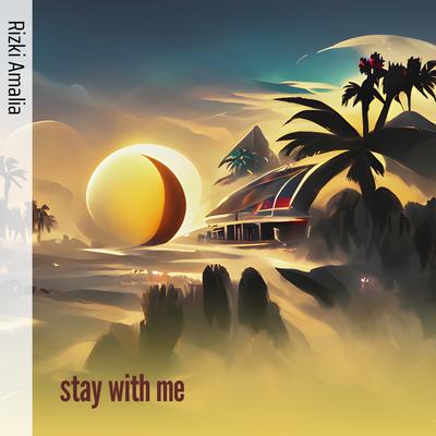 Stay with Me (Remix)'s cover