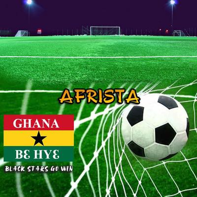 Ghana Be Hye (Black Stars Go Win)'s cover