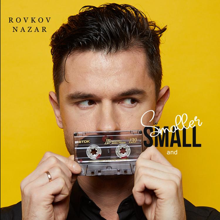 Rovkov Nazar's avatar image