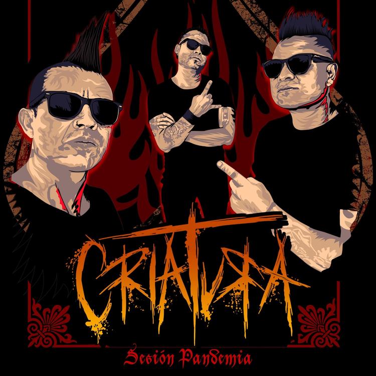 Criatura's avatar image