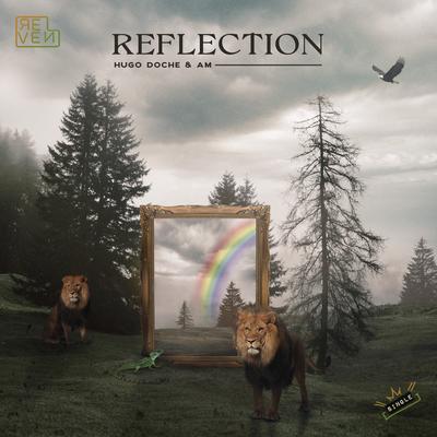 Reflection By Hugo Doche, AM's cover