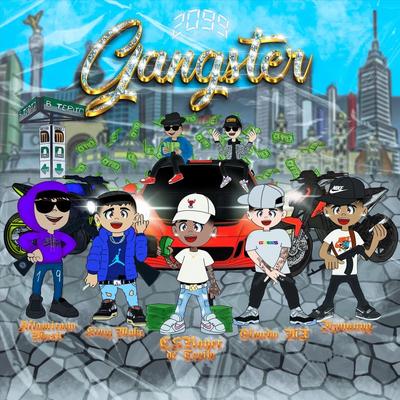 Gangster's cover