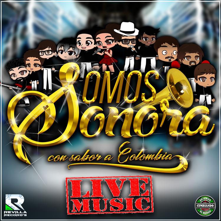 SOMOS SONORA's avatar image