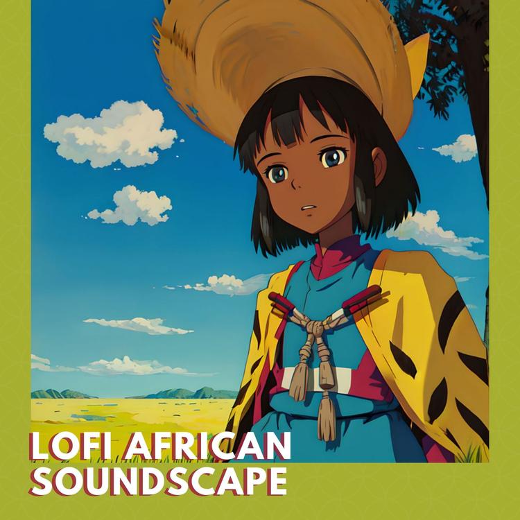 African Soul LoFi's avatar image