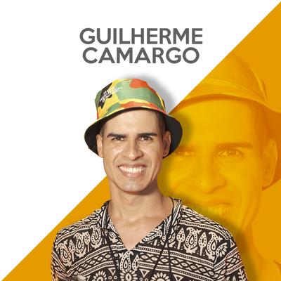 Eu Te Amo Tanto By Guilherme Camargo's cover