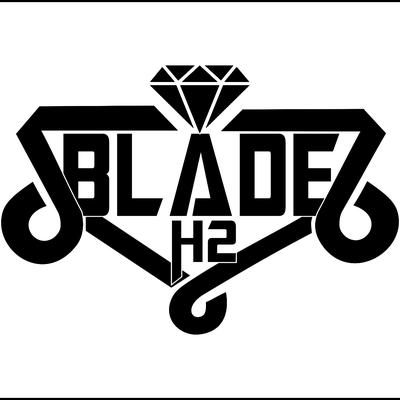 Mixtape Blade H2's cover