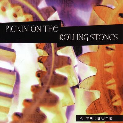 Honky Tonk Women (Version 2) By Pickin' On Series, The Rolling Stones's cover