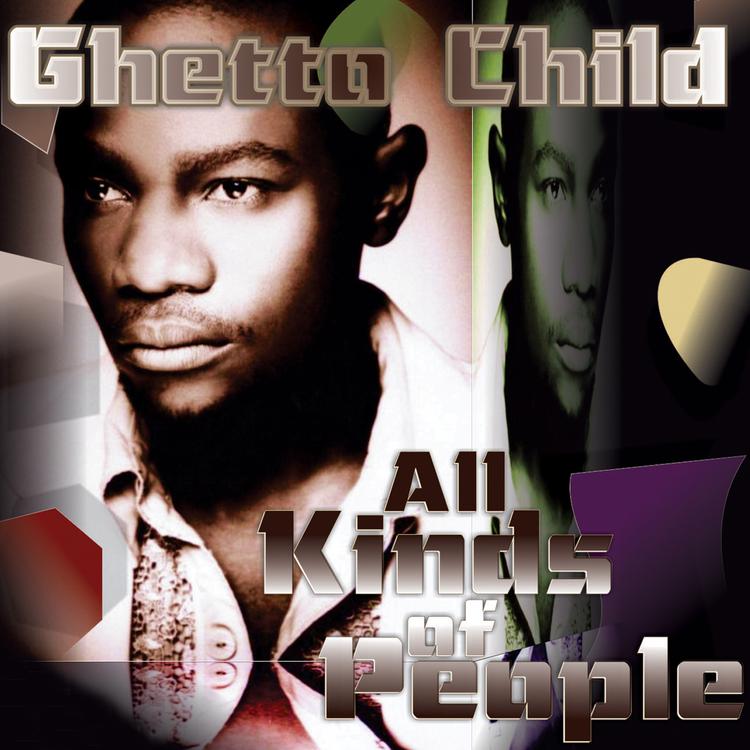 Ghetto Child's avatar image