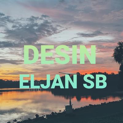 DESIN's cover