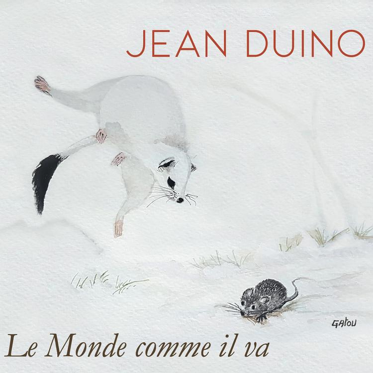 Jean Duino's avatar image