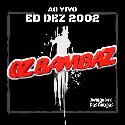 Ao Vivo Ed Dez 2002's cover