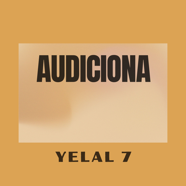 Yelal7's avatar image