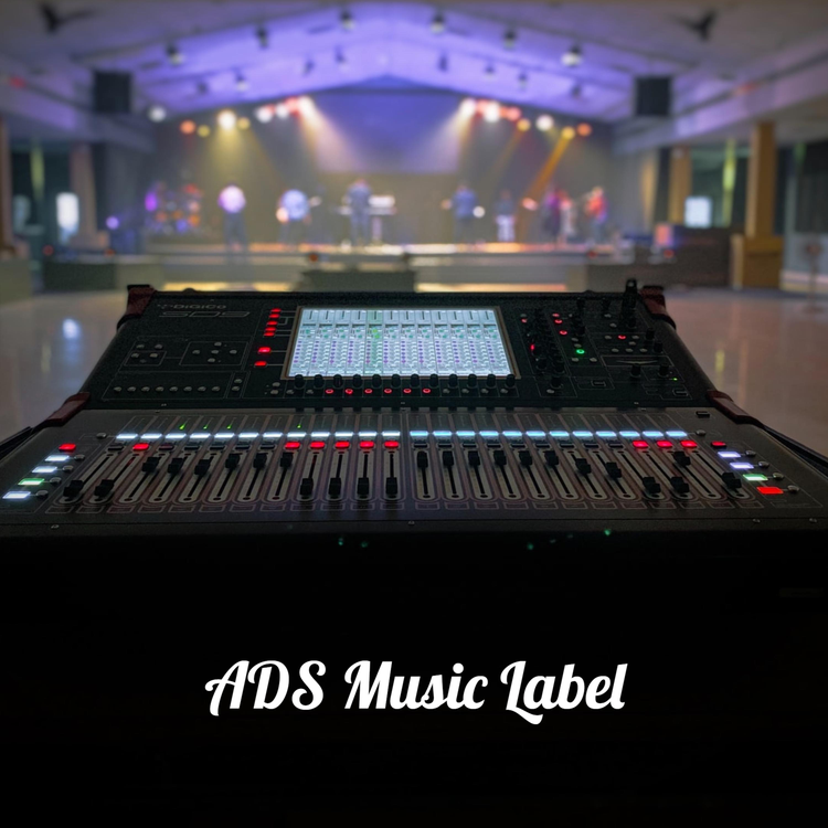 ADS Music Label's avatar image