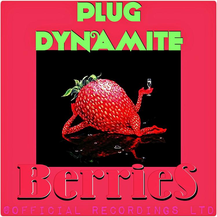 Plug Dynamite's avatar image