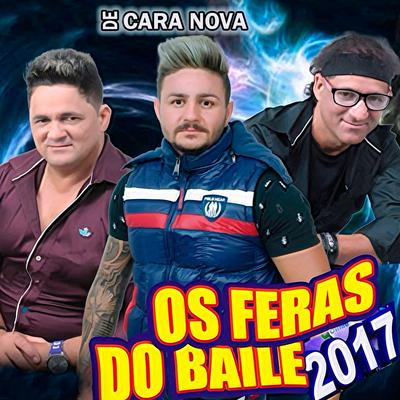 Cada Volta um Recomeço By Os Feras do Baile's cover