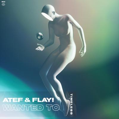 Wanted To By Atef, Flay!'s cover