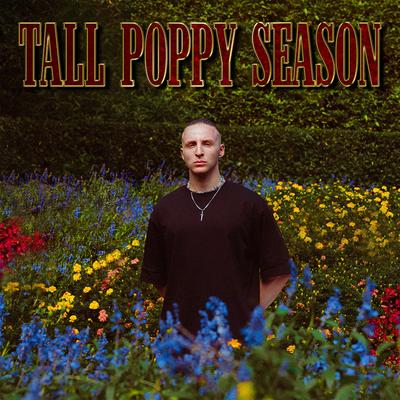 Tall Poppy Season's cover