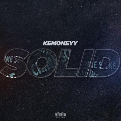 KeMoneyy's cover