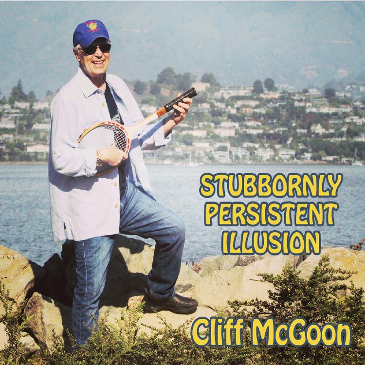 Cliff Mcgoon's avatar image