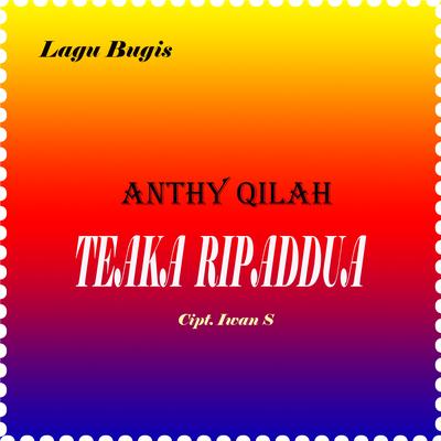 Teaka Ripaddua's cover