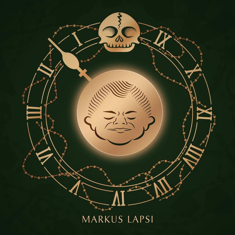 Markus Lapsi's avatar image