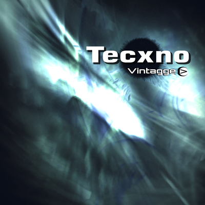 Tecxno's cover