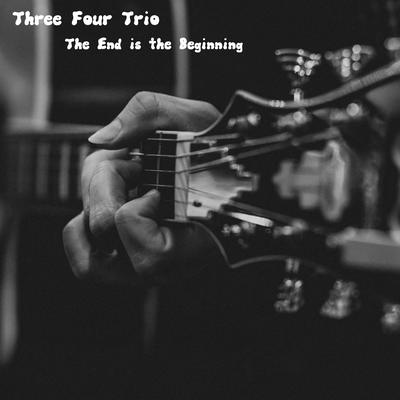 You're Good to Me By Three Four Trio's cover