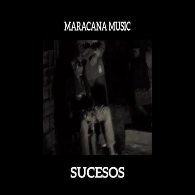 Maracana Music's cover