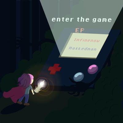 Enter the Game's cover