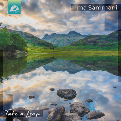 Take a Leap By Ima Sammani's cover