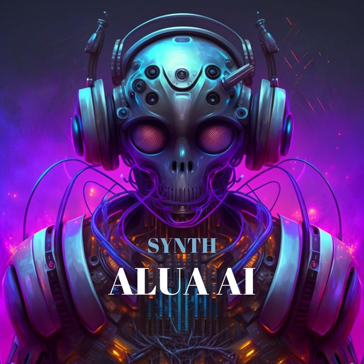 ALUA AI's avatar image