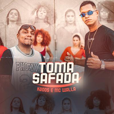 Toma Safada's cover