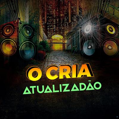 Debochada da Quebrada (feat. Arthur Rocha & MC Henny) (feat. Arthur Rocha & MC Henny) By O CRIA, Arthur Rocha, Mc Henny's cover